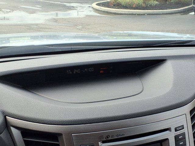 used 2014 Subaru Outback car, priced at $10,000