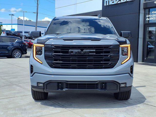 used 2024 GMC Sierra 1500 car, priced at $43,500