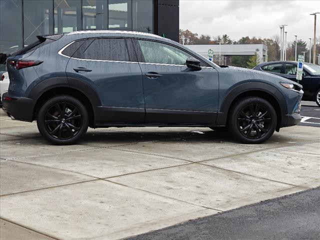 used 2024 Mazda CX-30 car, priced at $27,538