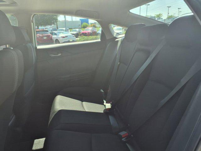 used 2016 Honda Civic car, priced at $12,888