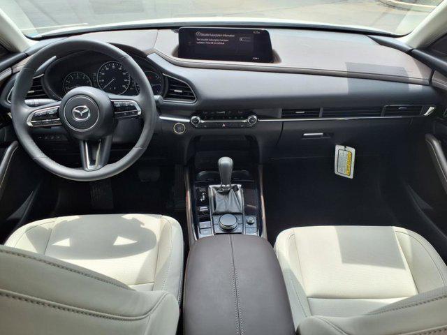 used 2024 Mazda CX-30 car, priced at $32,000