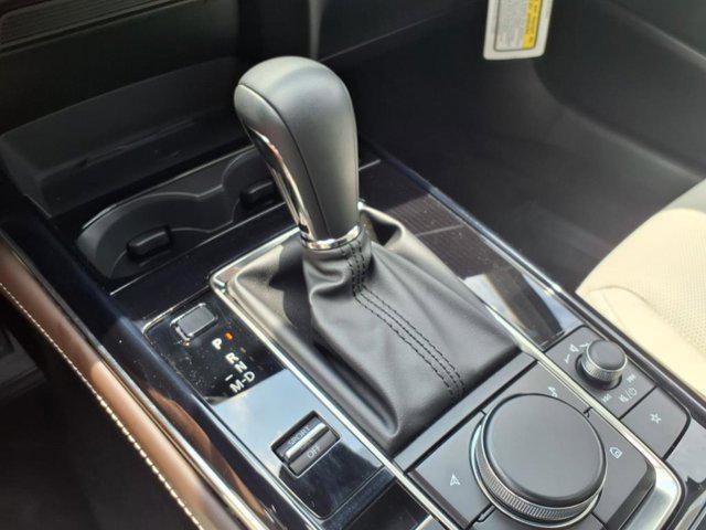 used 2024 Mazda CX-30 car, priced at $32,000