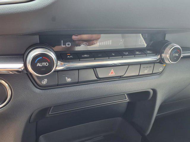 used 2024 Mazda CX-30 car, priced at $32,000