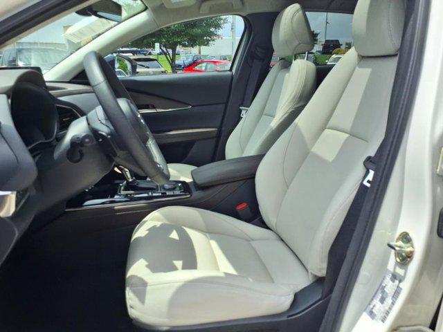 used 2024 Mazda CX-30 car, priced at $32,000