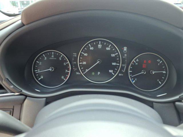 used 2024 Mazda CX-30 car, priced at $32,000