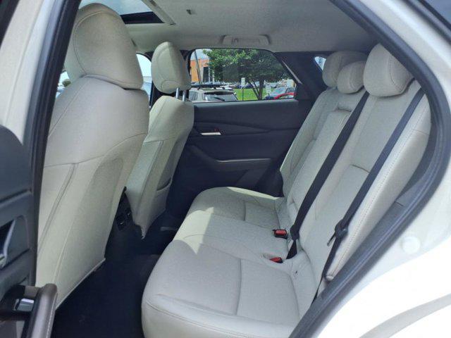 used 2024 Mazda CX-30 car, priced at $32,000