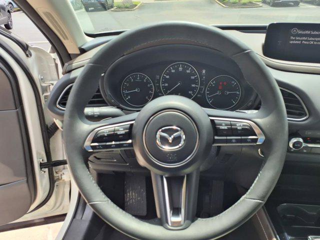 used 2024 Mazda CX-30 car, priced at $32,000