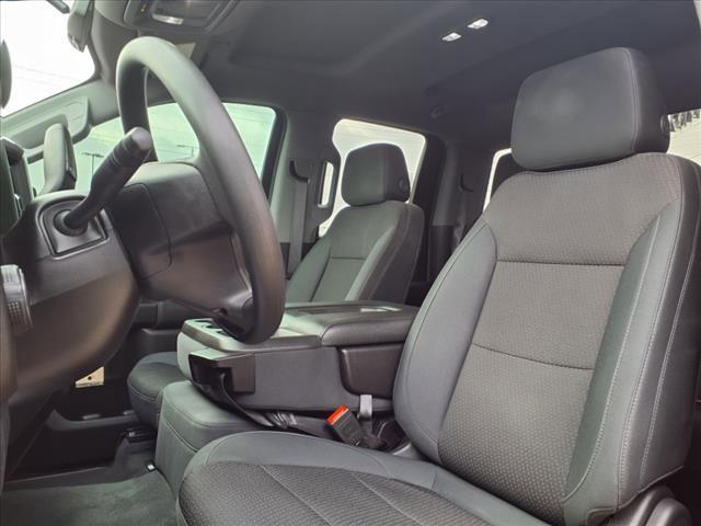 used 2019 Chevrolet Silverado 1500 car, priced at $22,864