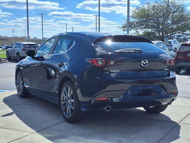 used 2023 Mazda Mazda3 car, priced at $20,000