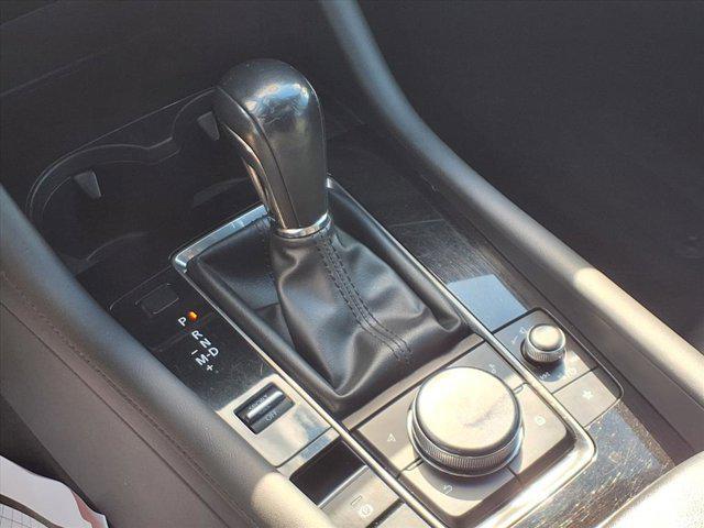 used 2023 Mazda Mazda3 car, priced at $20,000
