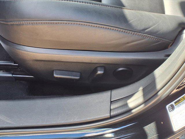 used 2023 Mazda Mazda3 car, priced at $20,000