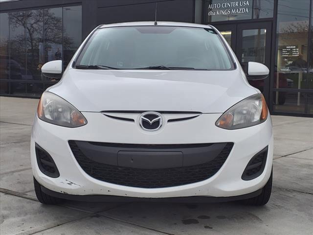 used 2011 Mazda Mazda2 car, priced at $5,996