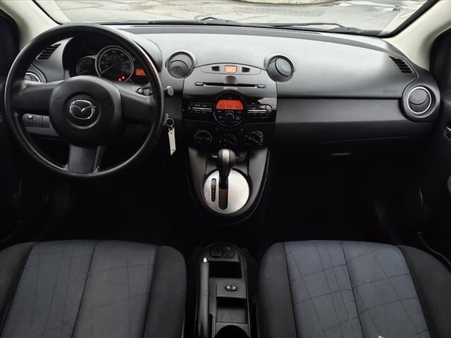 used 2011 Mazda Mazda2 car, priced at $5,996