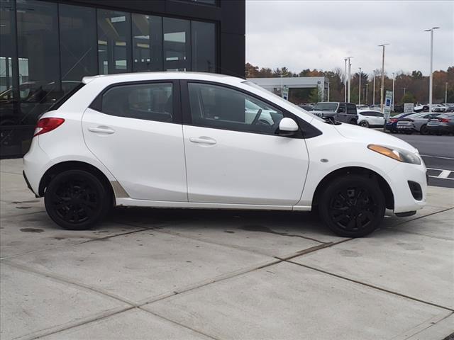 used 2011 Mazda Mazda2 car, priced at $5,996