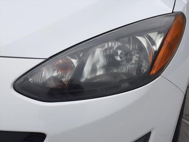 used 2011 Mazda Mazda2 car, priced at $5,996