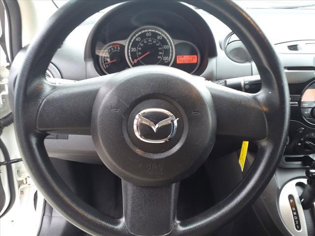 used 2011 Mazda Mazda2 car, priced at $5,996