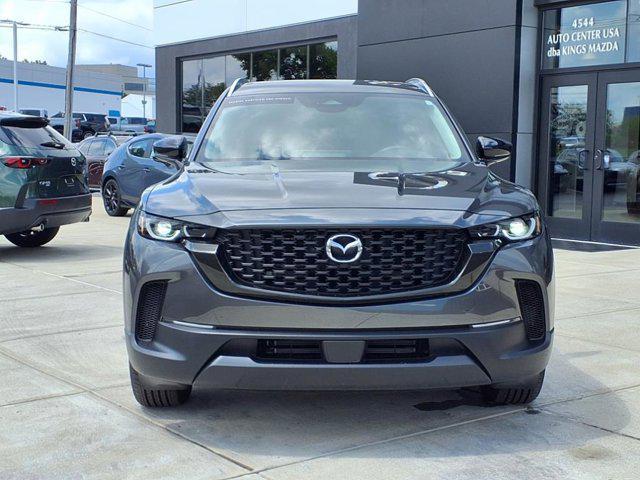 used 2025 Mazda CX-50 Hybrid car, priced at $32,500