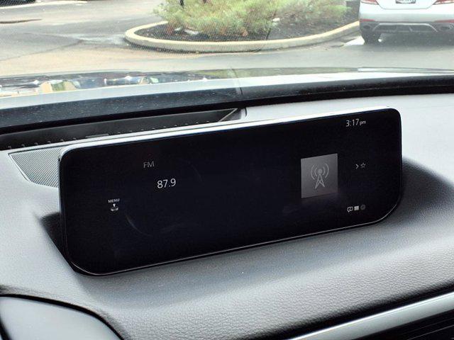 used 2025 Mazda CX-50 Hybrid car, priced at $32,500