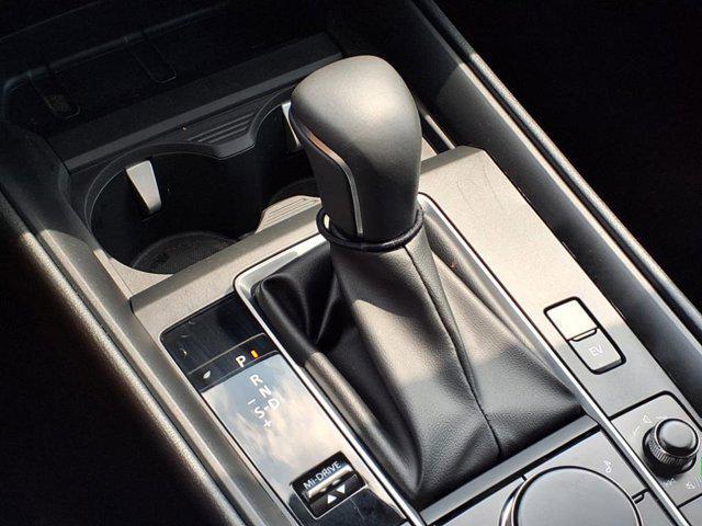 used 2025 Mazda CX-50 Hybrid car, priced at $32,500