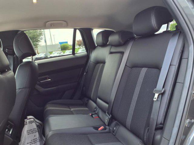 used 2025 Mazda CX-50 Hybrid car, priced at $32,500