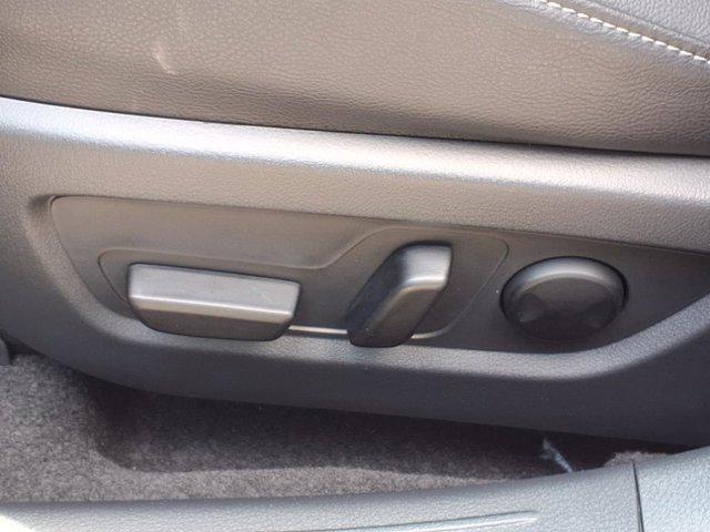 used 2025 Mazda CX-50 Hybrid car, priced at $32,500