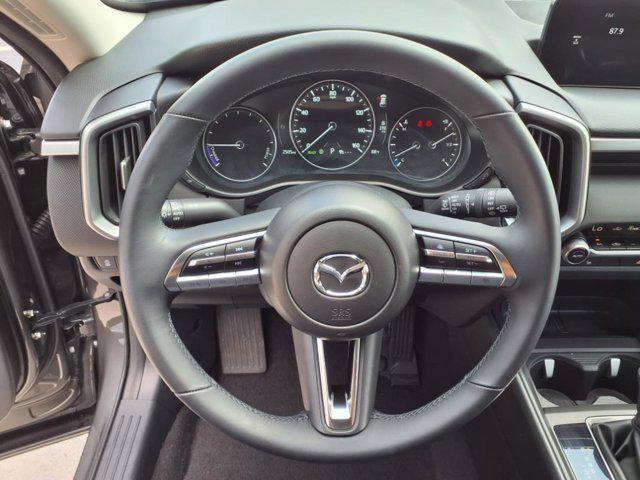 used 2025 Mazda CX-50 Hybrid car, priced at $32,500