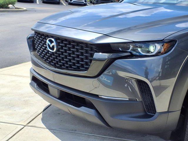 used 2025 Mazda CX-50 Hybrid car, priced at $32,500