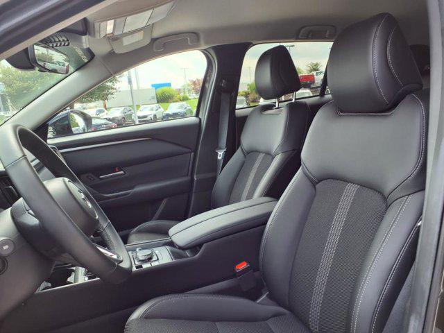used 2025 Mazda CX-50 Hybrid car, priced at $32,500