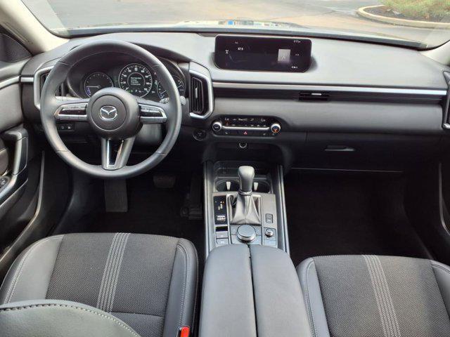 used 2025 Mazda CX-50 Hybrid car, priced at $32,500