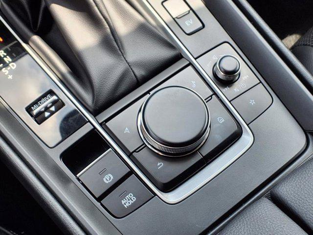 used 2025 Mazda CX-50 Hybrid car, priced at $32,500