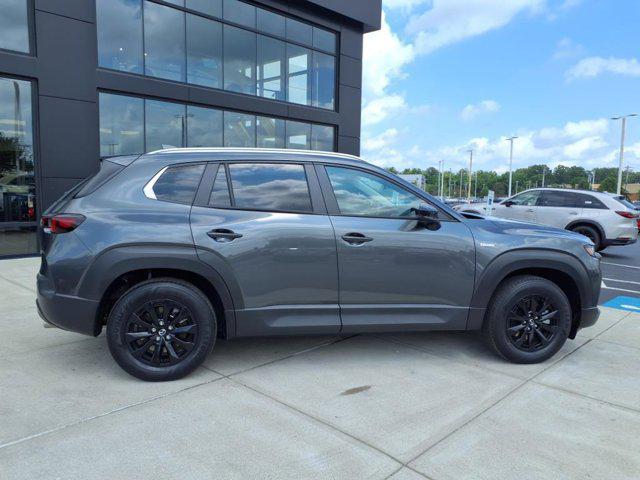 used 2025 Mazda CX-50 Hybrid car, priced at $32,500