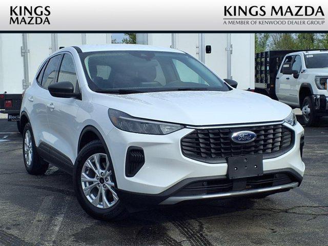 used 2023 Ford Escape car, priced at $22,000