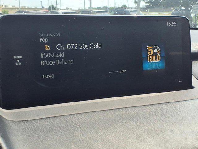 used 2023 Mazda CX-9 car, priced at $33,000