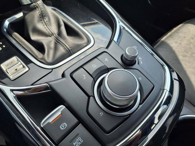 used 2023 Mazda CX-9 car, priced at $33,000
