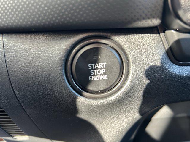 new 2025 Mazda CX-50 car, priced at $34,728