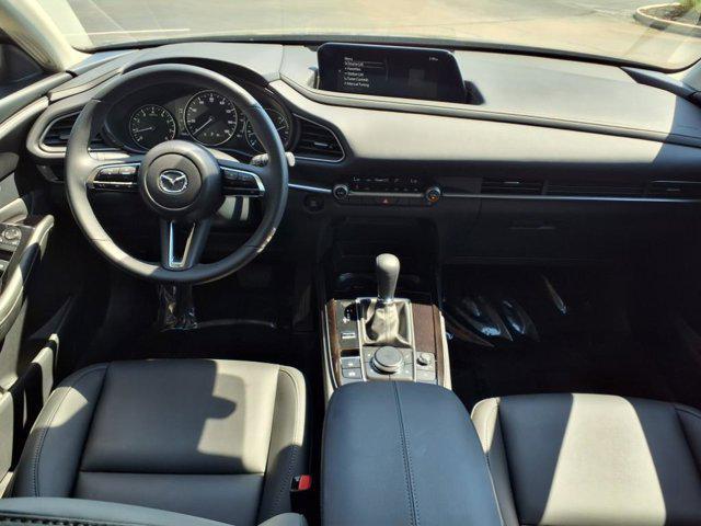 used 2025 Mazda CX-30 car, priced at $26,250