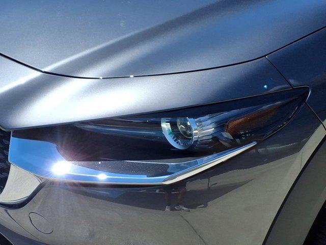 used 2025 Mazda CX-30 car, priced at $26,250