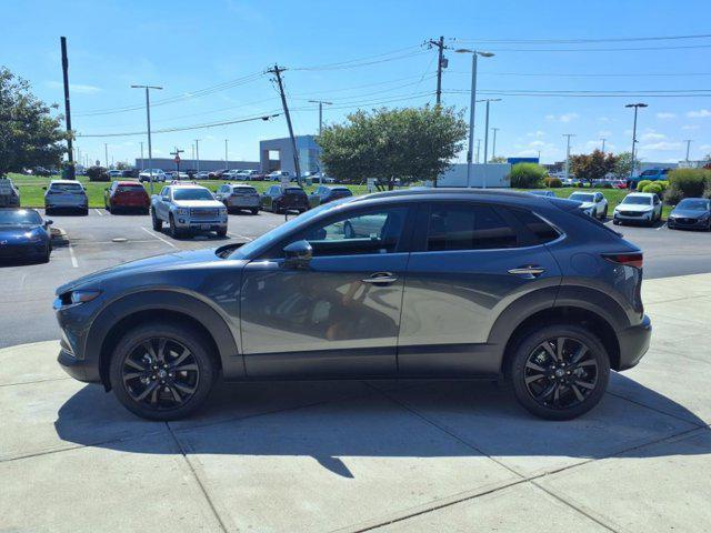 used 2025 Mazda CX-30 car, priced at $26,250