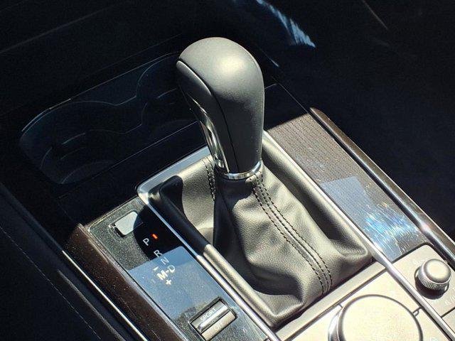 used 2025 Mazda CX-30 car, priced at $26,250