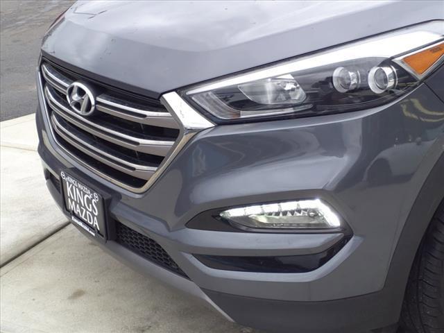 used 2016 Hyundai Tucson car, priced at $11,418