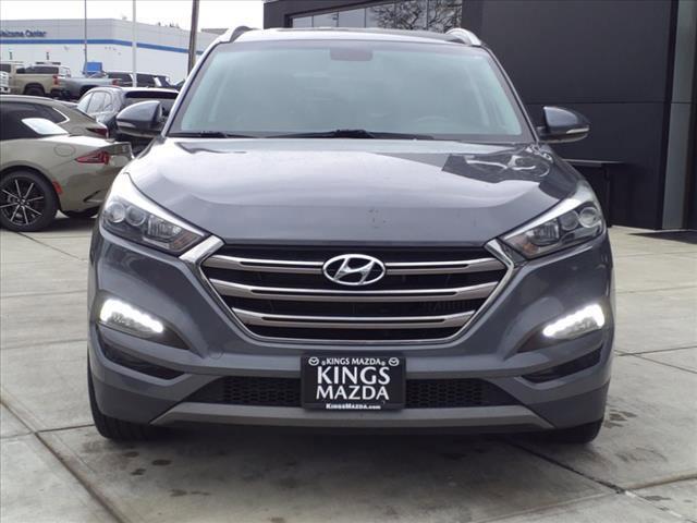 used 2016 Hyundai Tucson car, priced at $11,418