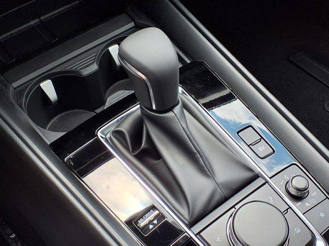 new 2025 Mazda CX-50 Hybrid car, priced at $40,781