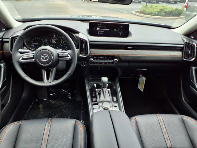 new 2025 Mazda CX-50 Hybrid car, priced at $40,781