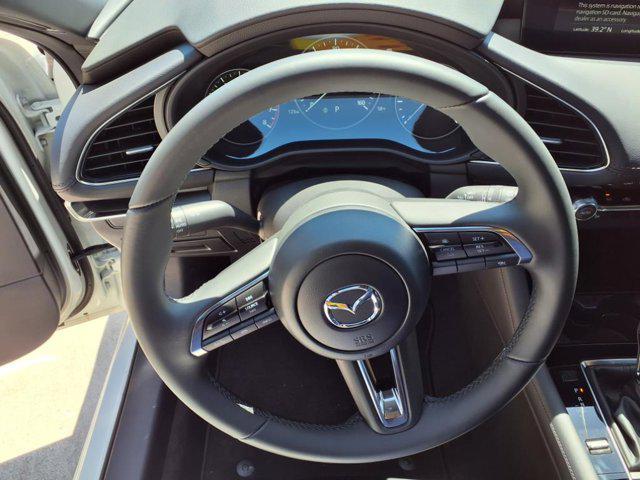 new 2025 Mazda Mazda3 car, priced at $28,722