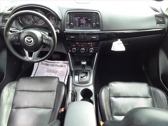 used 2013 Mazda CX-5 car, priced at $10,787