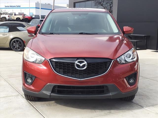 used 2013 Mazda CX-5 car, priced at $10,787