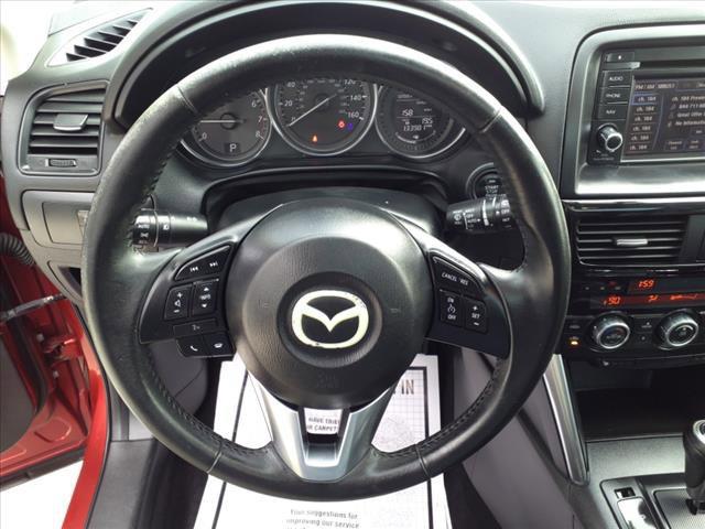 used 2013 Mazda CX-5 car, priced at $10,787