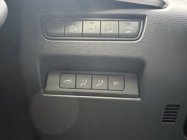 new 2026 Mazda CX-90 car, priced at $45,065