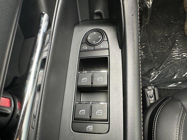 new 2026 Mazda CX-90 car, priced at $45,065