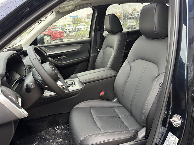 new 2026 Mazda CX-90 car, priced at $45,065